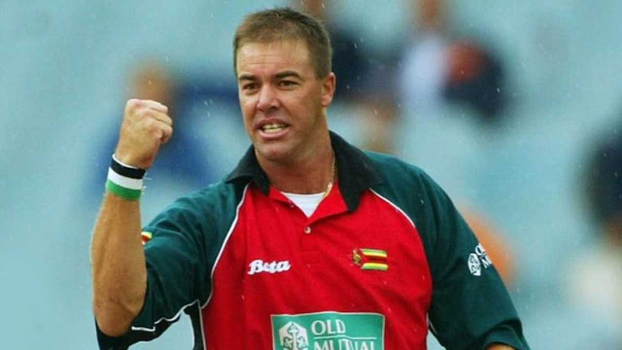 Heath Streak | మృత్యువుతో పోరాడుతున్న జింబాబ్వే మాజీ కెప్టెన్‌..!