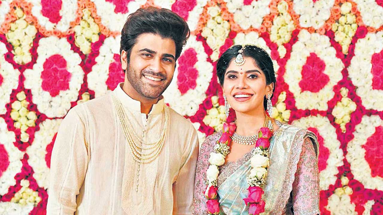 పెండ్లి ముహూర్తం కుదిరింది