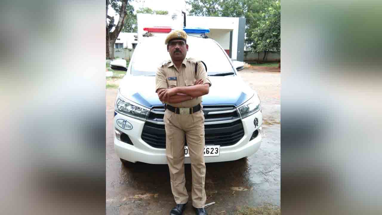 Suicide | నాగర్‌ కర్నూల్‌ జిల్లాలో హోంగార్డు ఆత్మహత్య