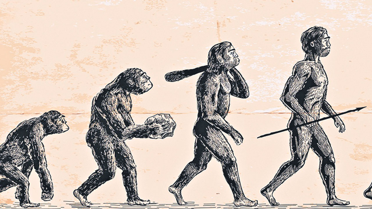 Mega Genomic Project | జంతువు నుంచే మనిషి.. రెండింట్లోనూ ఒకే రకం జన్యువులు