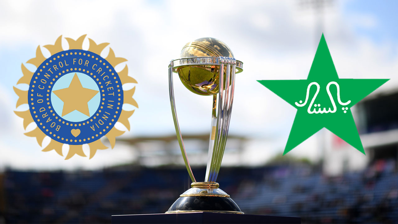 World Cup | వన్డే ప్రపంచకప్‌ షెడ్యూల్‌ ఖరారు..! త్వరలోనే ప్రకటించనున్న బీసీసీఐ..! భారత్‌-పాక్‌ మ్యాచ్‌ ఎప్పుడంటే..?