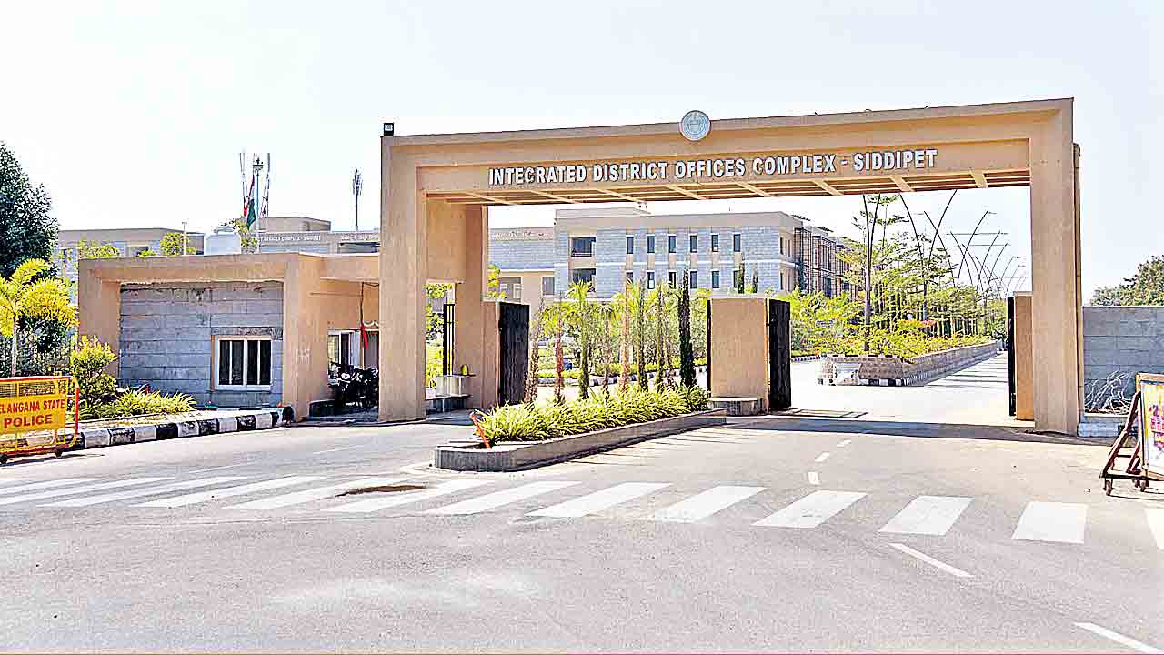 పునర్నిర్మాణం.. ప్రగతికి సోపానం