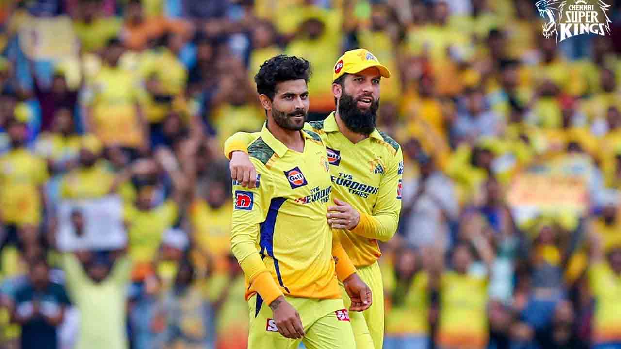 IPL 2023 LSG vs CSK | ముగిసిన LSG ఇన్నింగ్స్‌.. CSK ఎదుట స్వల్ప లక్ష్యం