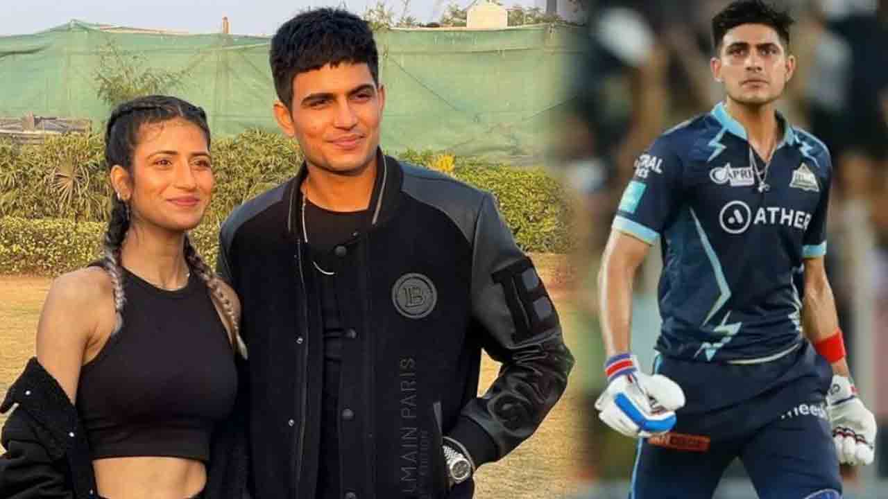 శుభ్‌మన్‌ గిల్‌ సోదరికి బెదిరింపులు