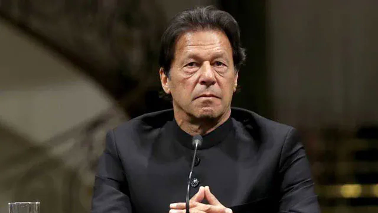 Imran Khan | ఇమ్రాన్‌ అరెస్టు చట్టవిరుద్ధం.. దేశాన్ని జైలుగా మారనివ్వబోం..! : పాక్‌ సుప్రీంకోర్టు