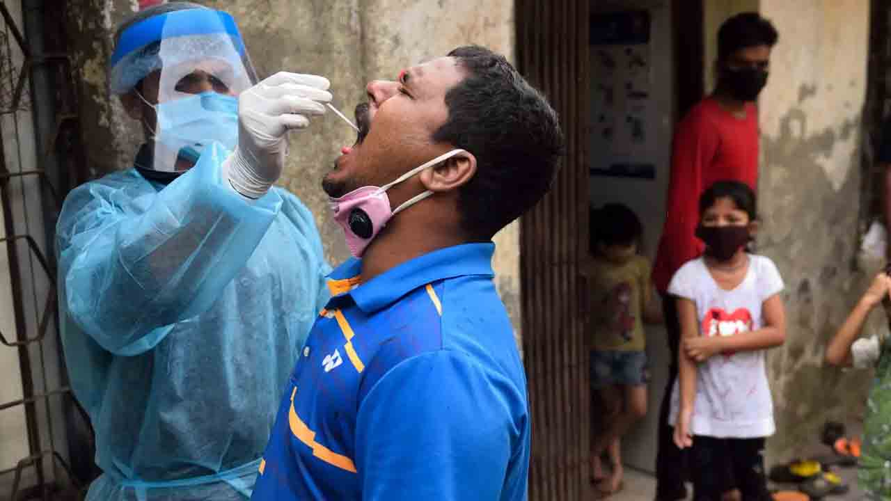 India Corona | 24 గంటల వ్యవధిలో 782 కొత్త కేసులు.. ఆరు మరణాలు