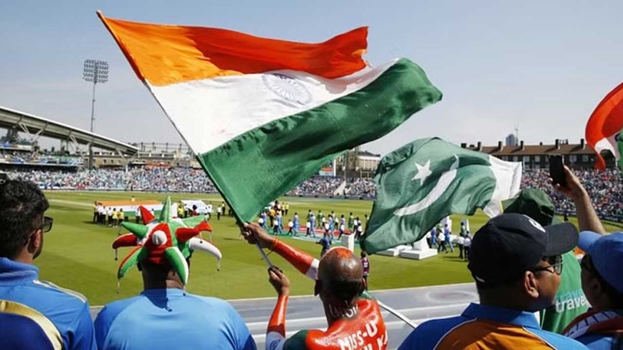 World Cup-2023 | వరల్డ్‌ కప్‌లో భారత్‌ – పాక్‌ మ్యాచ్‌ తేదీ మార్పు..! గ్రీన్‌ సిగ్నల్ ఇచ్చిన ఐసీసీ, పీసీబీ