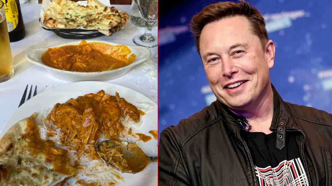 Elon Musk | ఇండియన్ ఫుడ్కు ఎలాన్ మస్క్ ఫిదా.. భారత పర్యటకు సిద్ధం కండి అంటూ నెటిజన్ల కామెంట్స్