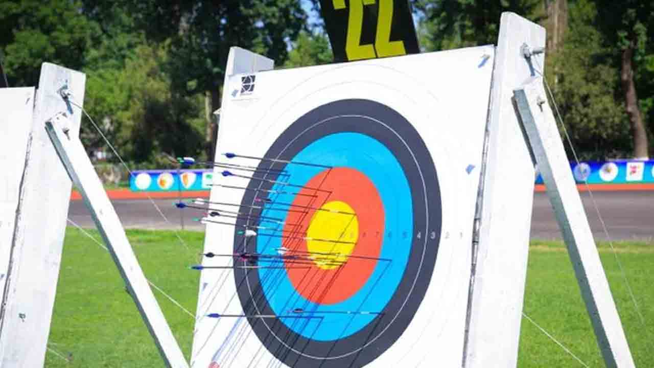 కాంపౌండ్‌ పతకాలు మనవే