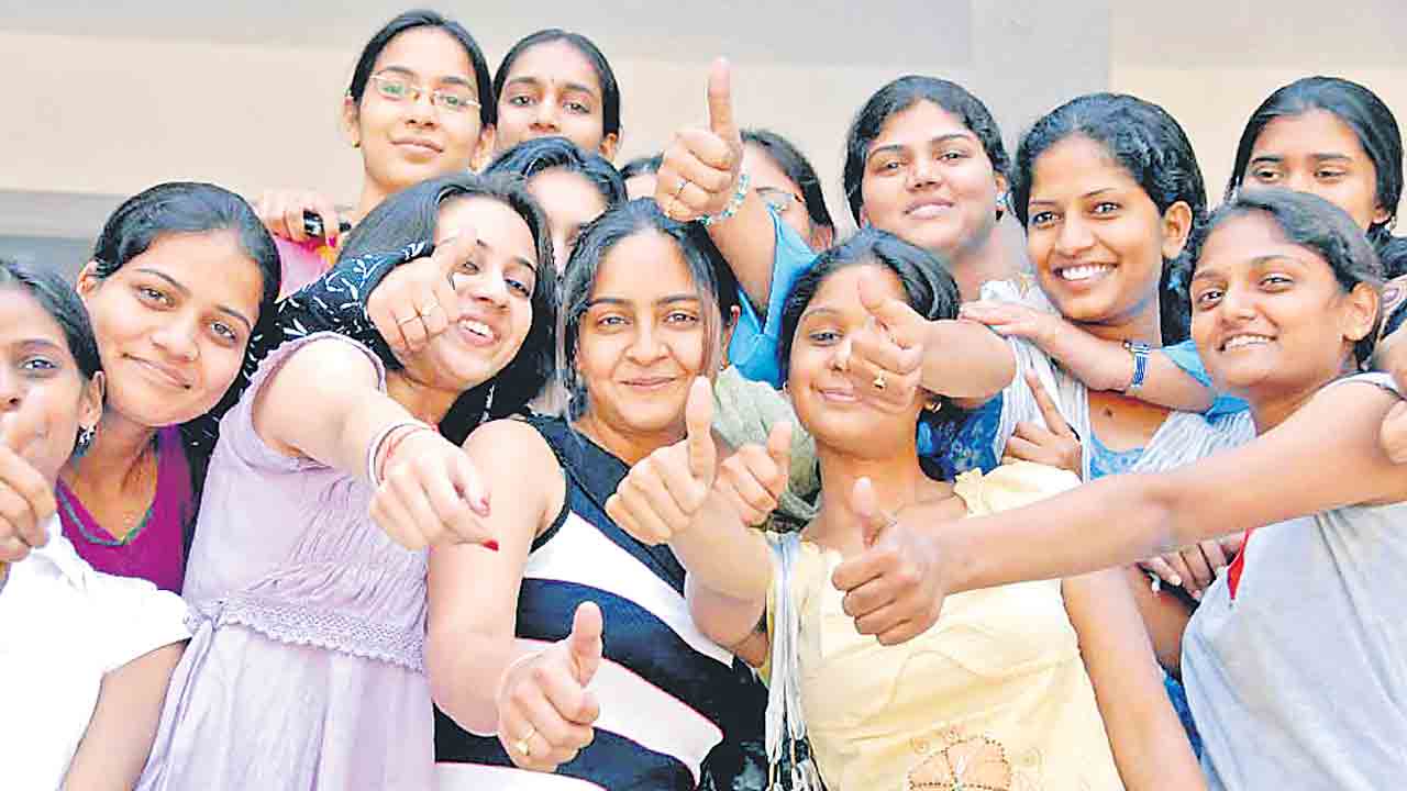 నేటి నుంచి ఇంటర్‌ తరగతులు