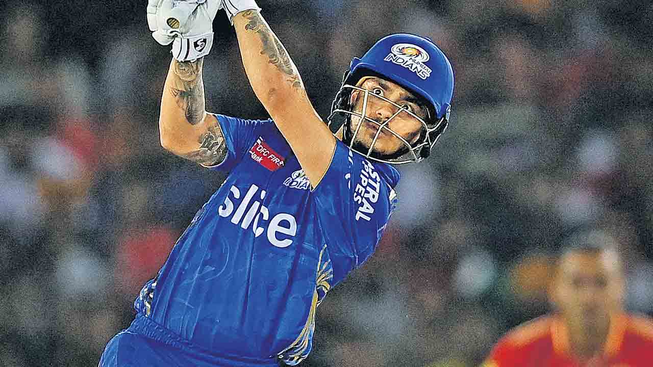 ముంబై పంచ్‌