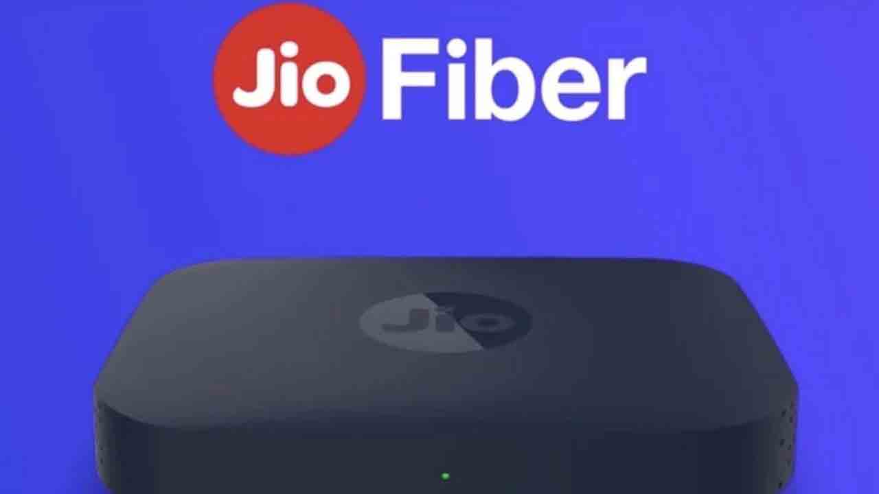 Jio Fiber | యూజర్లకు జియో ఫైబర్ బంఫరాఫర్.. ఆ ప్లాన్‌తో ఇవీ బెనిఫిట్స్