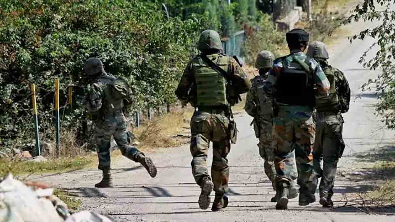 Jammu and Kashmir | మరోసారి రెచ్చిపోయిన ఉగ్రవాదులు.. ఇద్దరు జవాన్లు మృతి.. నలుగురికి గాయాలు