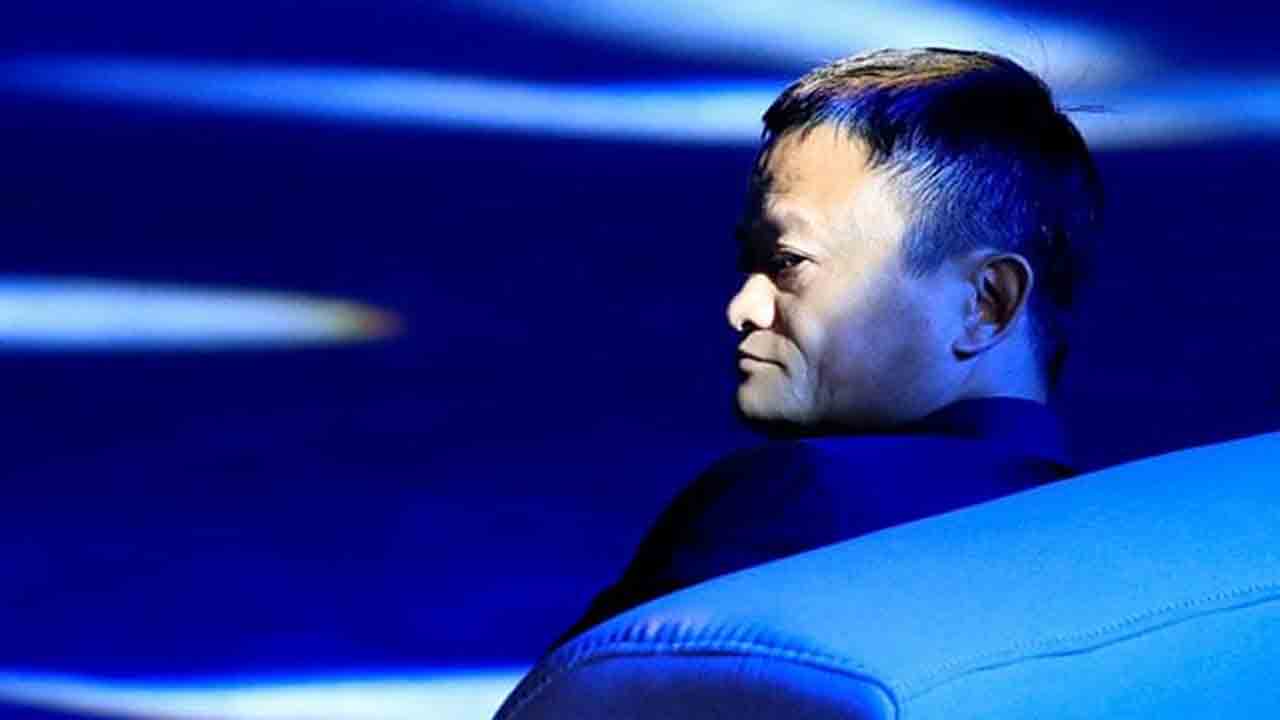 Jack Ma | టోక్యో కాలేజ్లో విజిటింగ్ ప్రొఫెసర్గా పనిచేయనున్న జాక్మా
