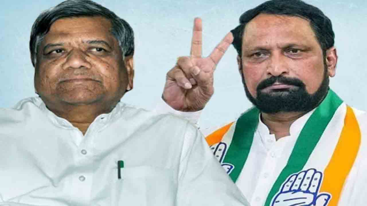 Jagadish Shettar | బీజేపీ కొంప ముంచినా.. తన కొంప నిలబెట్టుకోని జగదీష్ శెట్టర్‌