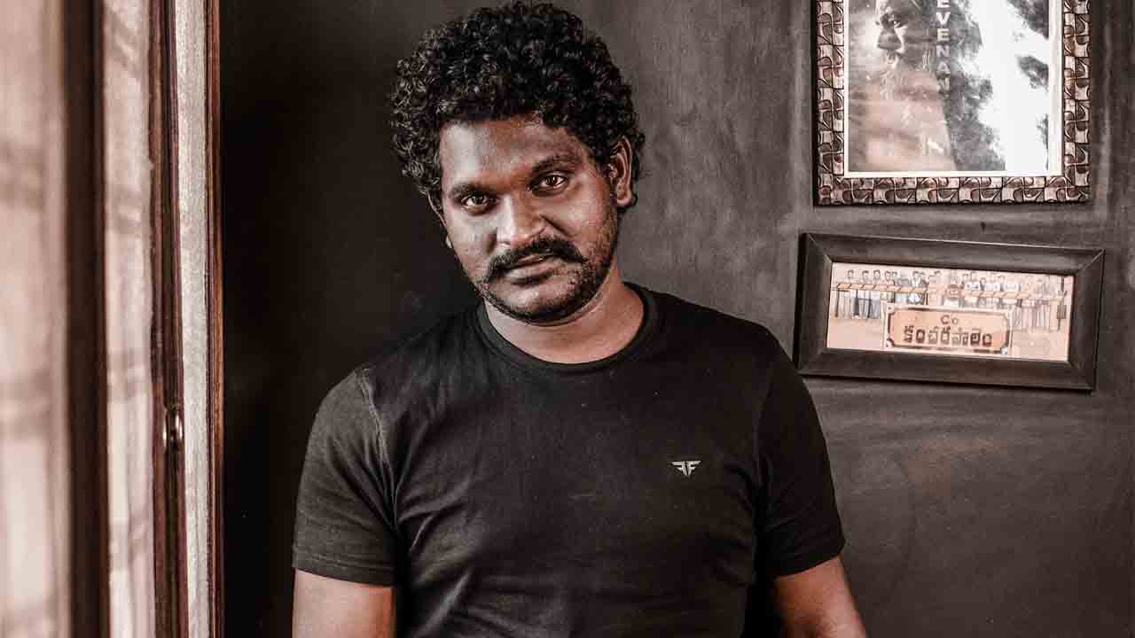 పుష్ప బాధ్యత నేర్పింది