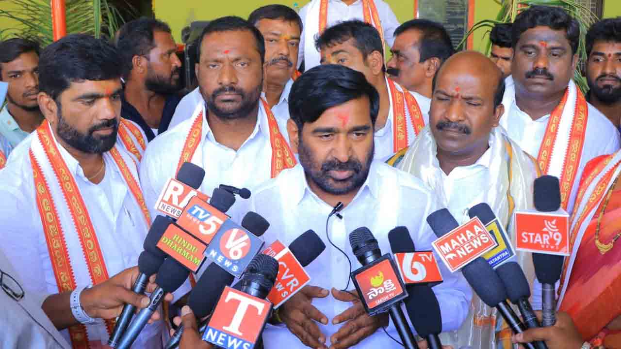 మోదీ పాలనపై తిరుగుబాటు