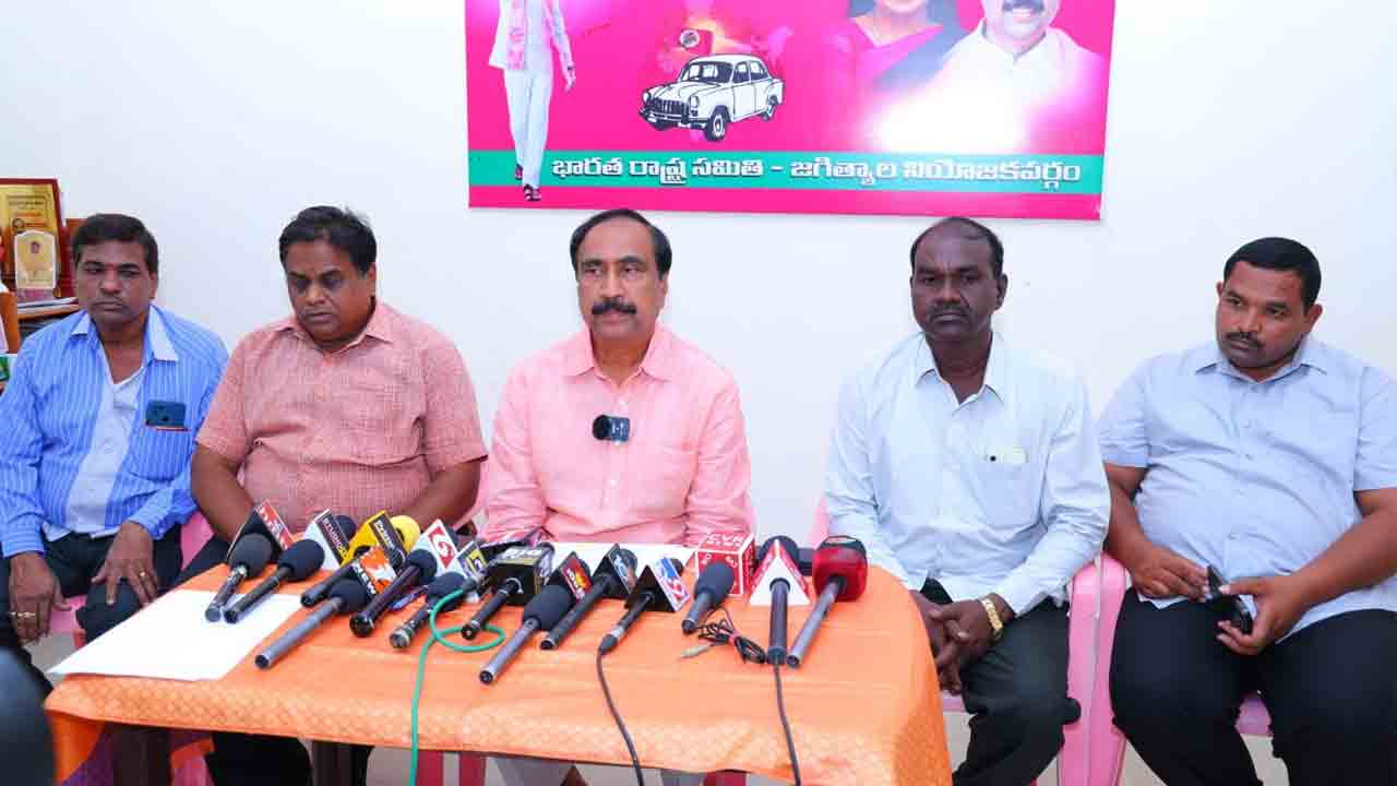 పేదలకు మెరుగైన వైద్యసేవలు