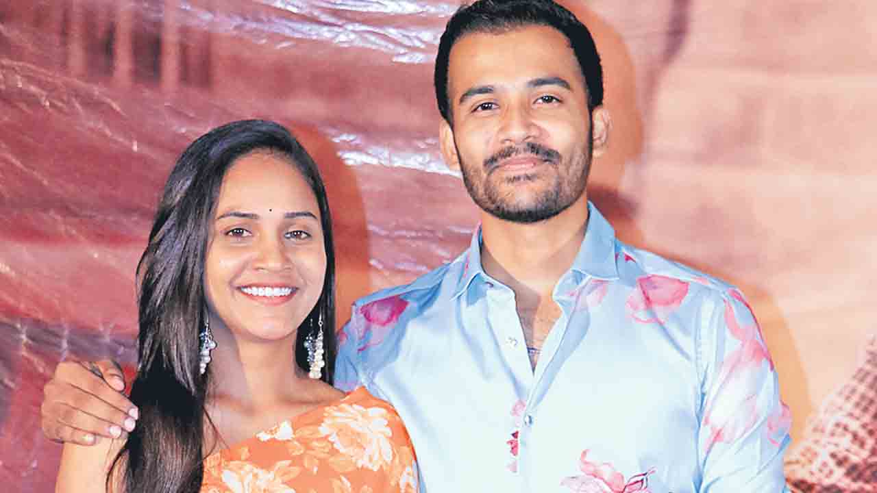 మట్టితో ముడిపడిన రైతు కథ