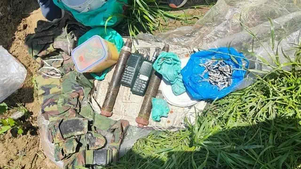 Pulwama | పుల్వామాలో భారీ ఉగ్రకుట్ర భగ్నం..! ఆరు కిలోల ఐఈడీ స్వాధీనం చేసుకున్న బలగాలు..