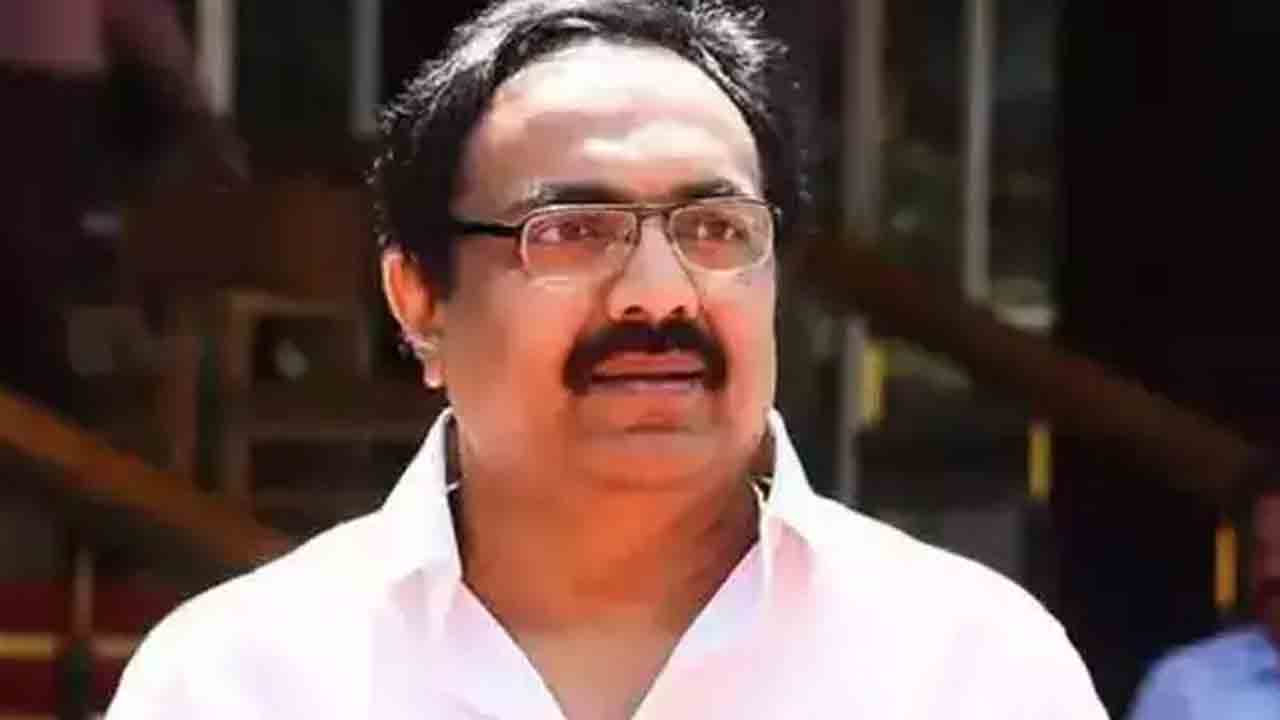 ఎన్సీపీ నేత జయంత్‌ పాటిల్‌కు ఈడీ సమన్లు