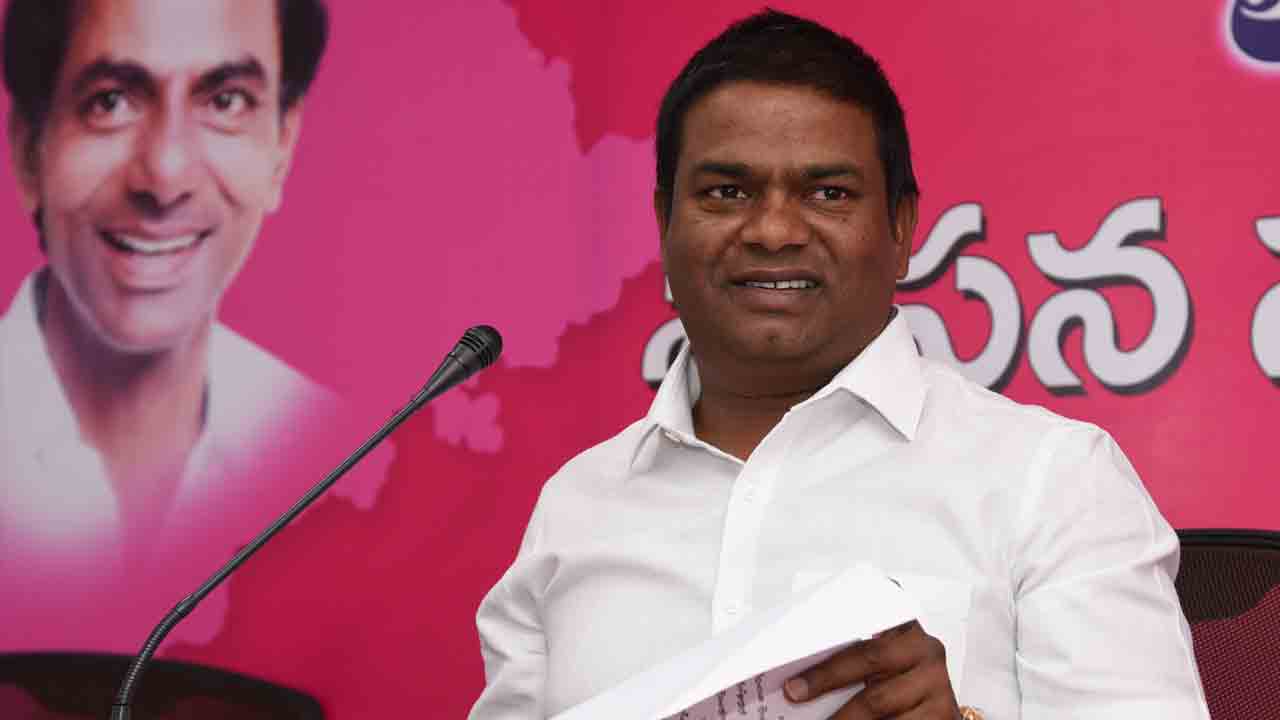 కర్ణాటక నుంచే బీజేపీ పతనం