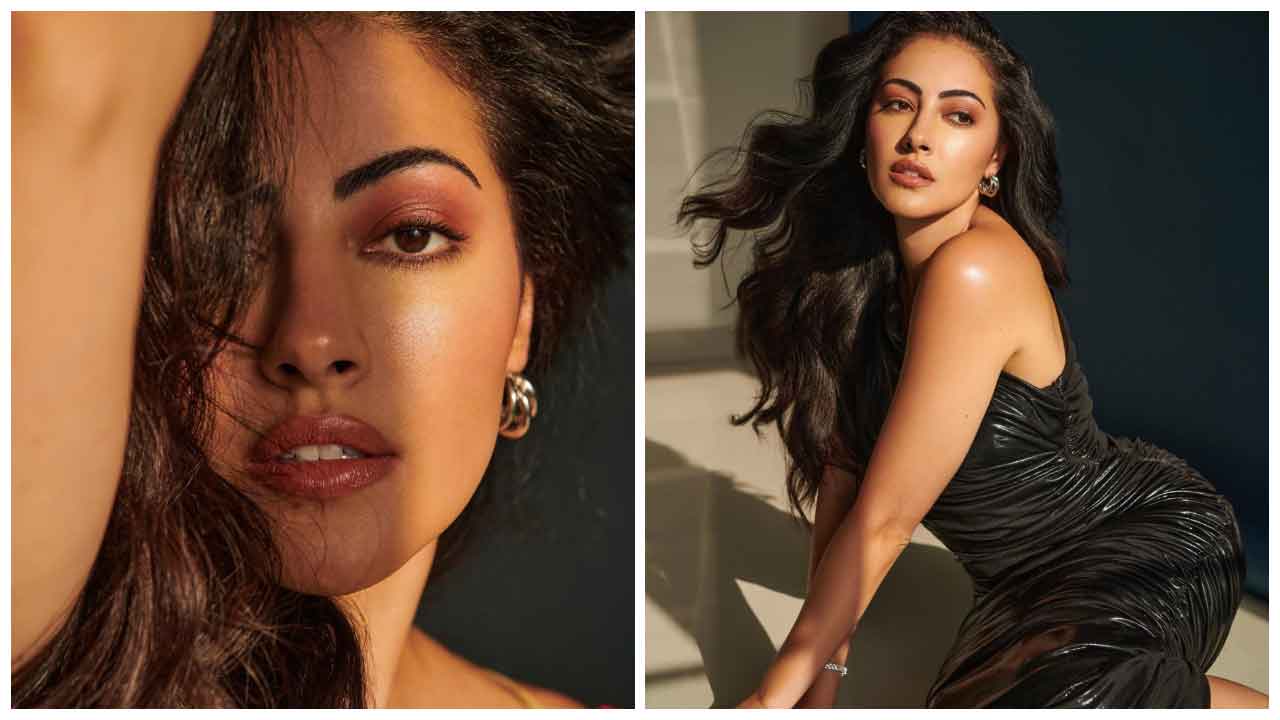 Jeniffer Piccinato | మత్తెక్కించే చూపులతో పిచ్చెక్కిస్తున్న జెనిఫర్ పిసినాటో..