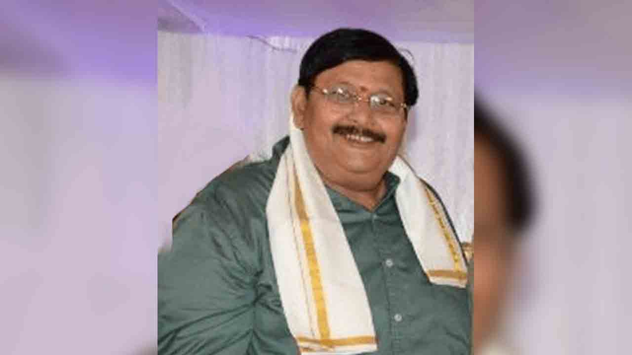 K Vasu | టాలీవుడ్‌లో విషాదం.. ప్రాణం ఖరీదు డైరెక్టర్‌ కే వాసు కన్నుమూత