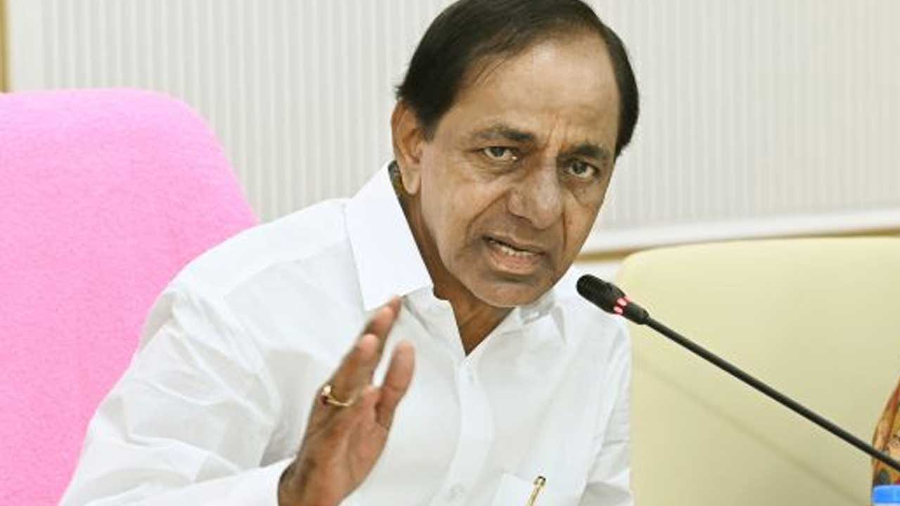 Podu lands Patta | జూన్‌ 24 నుంచి పోడు పట్టాల పంపిణీ.. సీఎం కేసీఆర్‌ ఆదేశాలు