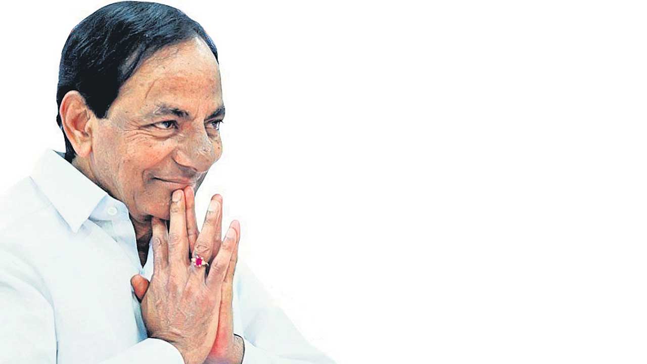 ఇంటింటికీ మిషన్ భగీరథ