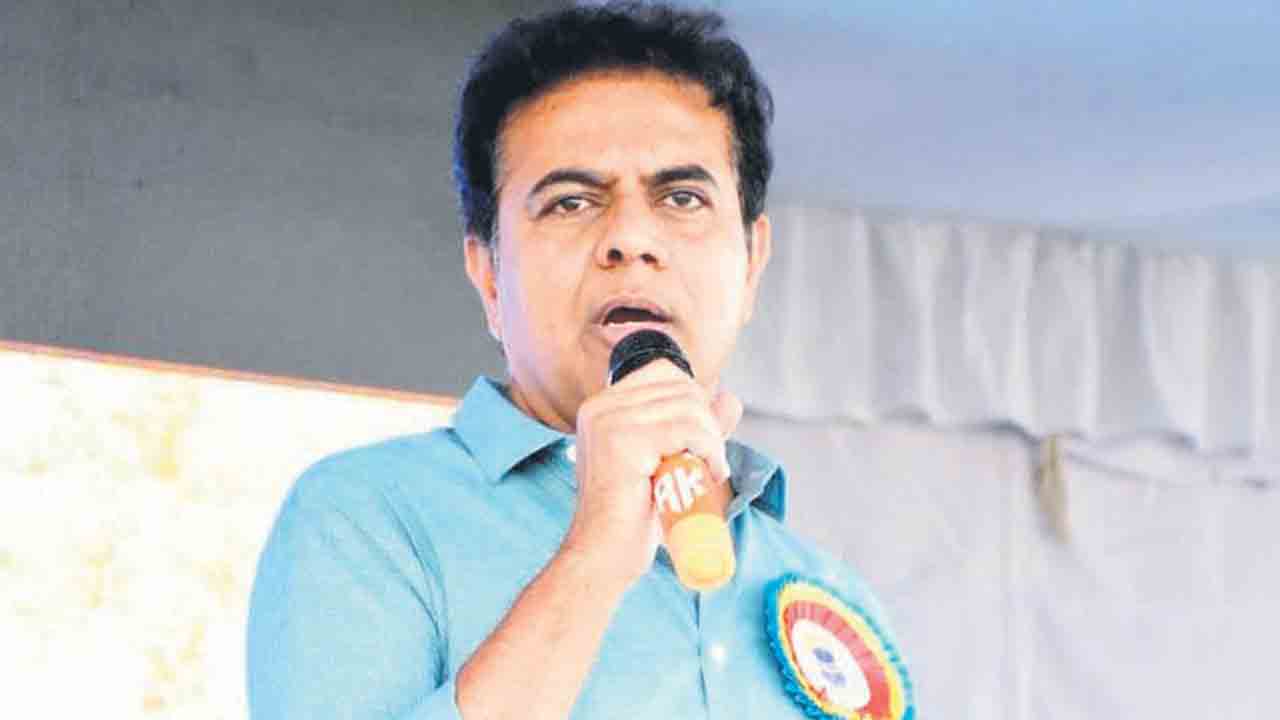 ఆందోళన వద్దు.. అండగా ఉంటాం