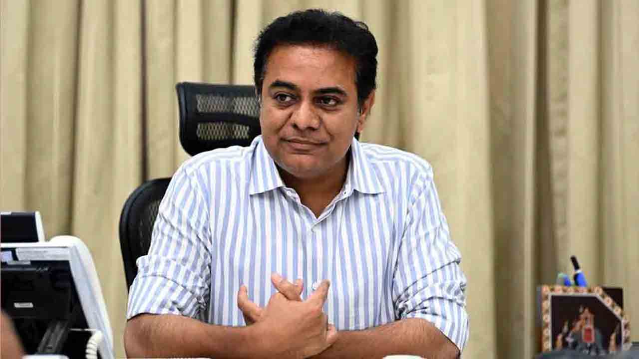 Minister KTR | ప్రజలే కేంద్రంగా సాగిన తెలంగాణ సంస్కరణల పథం.. యావత్ భారతావనికే ఓ పరిపాలనా పాఠం: మంత్రి కేటీఆర్‌