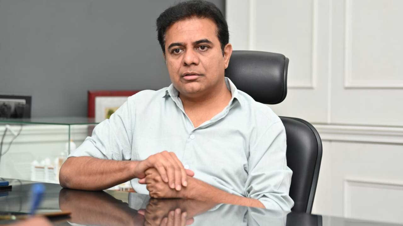 Telangana | తెలంగాణ ఐటీ వార్షిక నివేదిక విడుదల సోమవారానికి వాయిదా