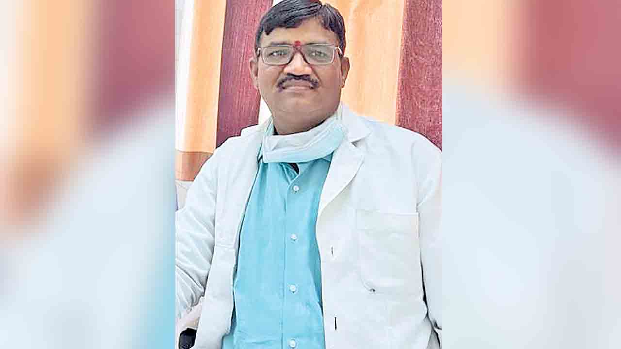 ఒకే నెలలో 573 సర్జరీలు