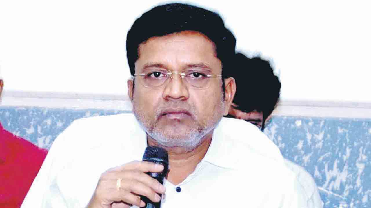 రైతులు ఇబ్బంది పడొద్దు