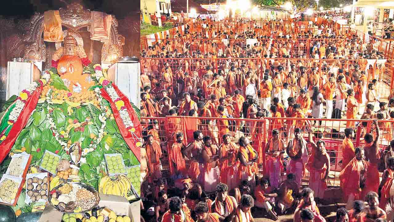 అంజనాద్రి!