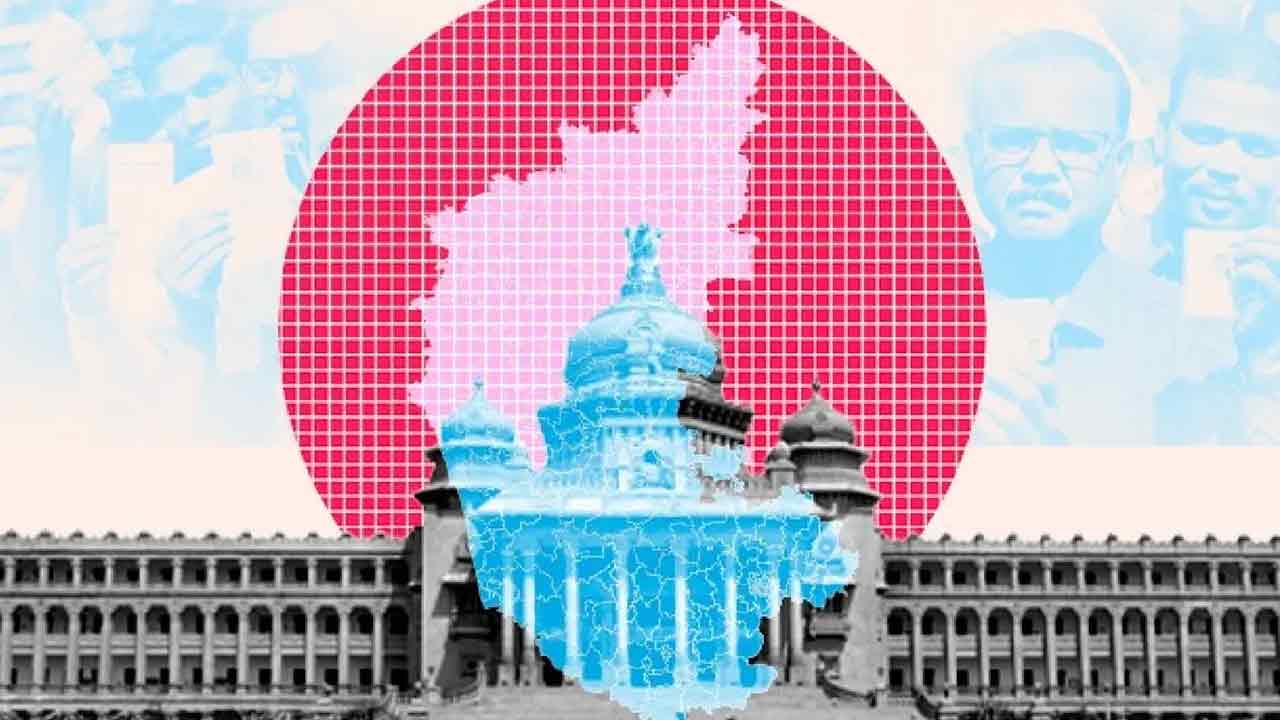 Karnataka Polls | కర్ణాటకలో ప్రారంభమైన అసెంబ్లీ ఎన్నికల ఓట్ల లెక్కింపు
