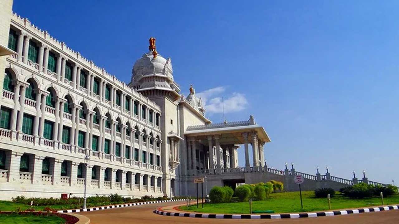 Karnataka | నేడు కర్ణాటక ఎమ్మెల్యేల ప్రమాణ స్వీకారం.. మూడు రోజులపాటు అసెంబ్లీ సమావేశాలు