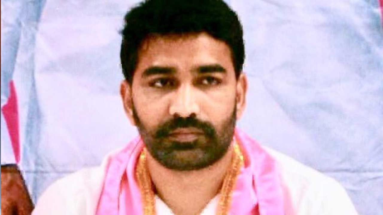 Kasarla Nagender Reddy | ఆస్ట్రేలియాలో కేసీఆర్‌ క్రికెట్‌ కప్‌: బీఆర్‌ఎస్‌ ఆస్ట్రేలియా అధ్యక్షుడు కాసర్ల