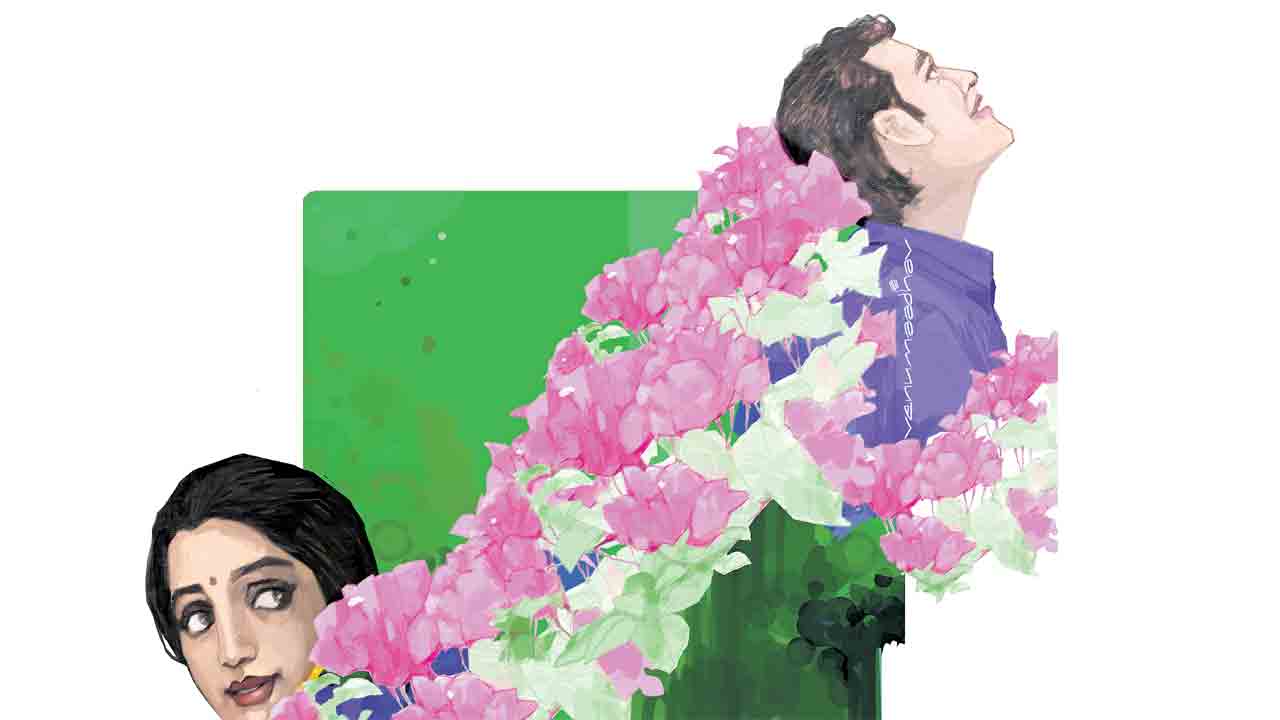 బోగన్విలియా