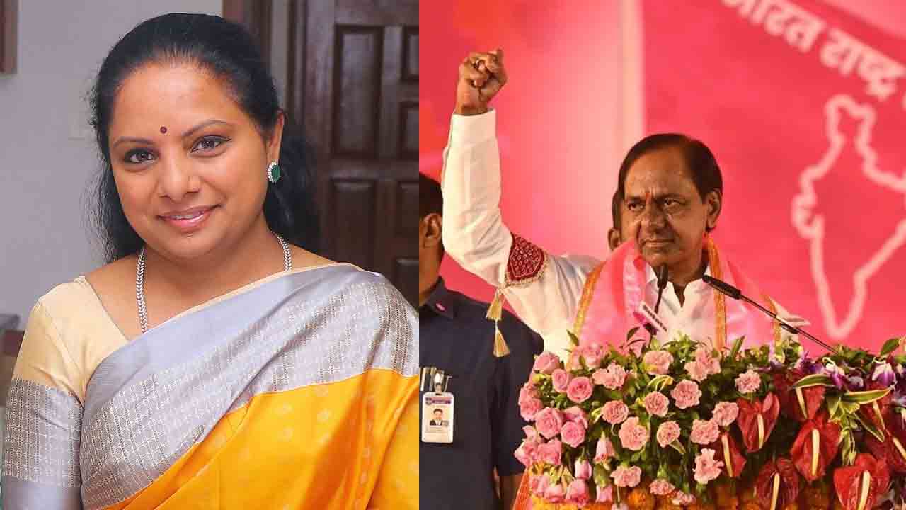 MLC Kavitha | దేశ రాజధానిలో పార్టీ కార్యాలయం.. ప్రతి ఒక్క గులాబీ సైనికుడికి గర్వకారణం: ఎమ్మెల్సీ కవిత