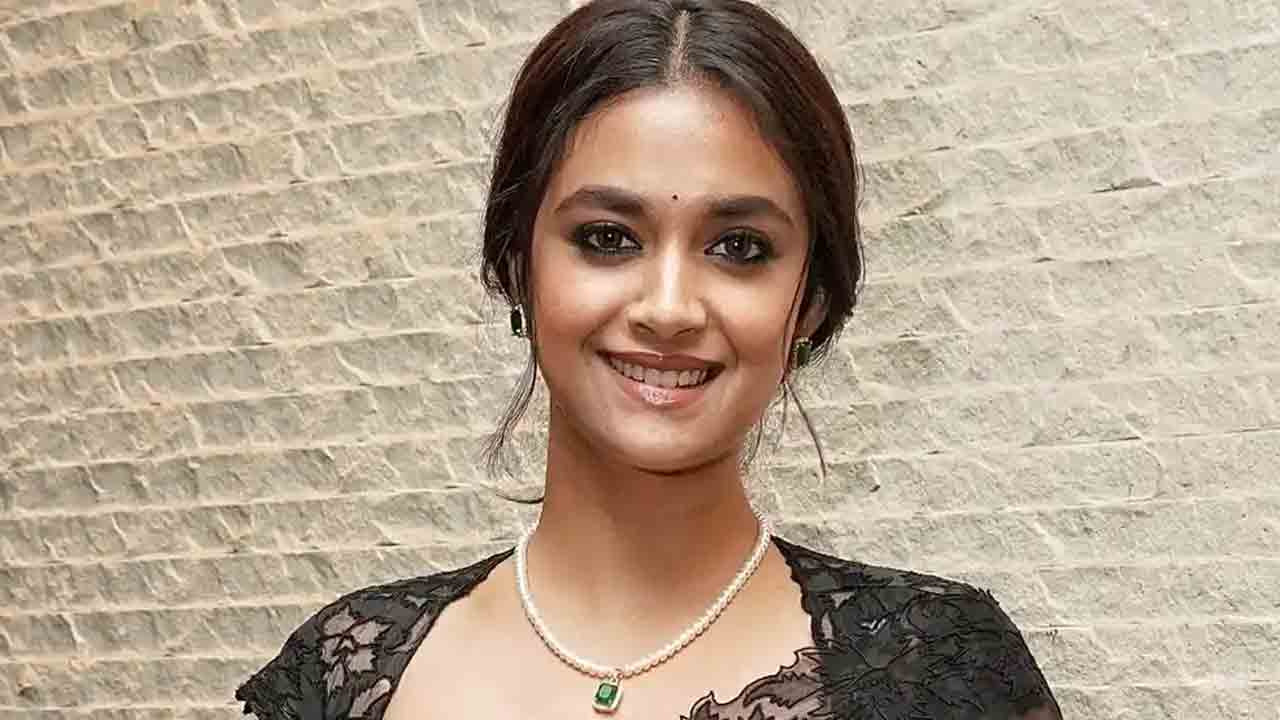 పెళ్లి ముచ్చట చెబుతుందా?