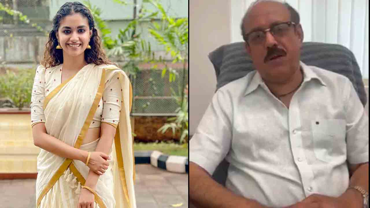 Keerthy Suresh | కీర్తిసురేశ్ పెళ్లి వార్తలపై తండ్రి సురేశ్ కుమార్‌ ఏమన్నాడంటే..?