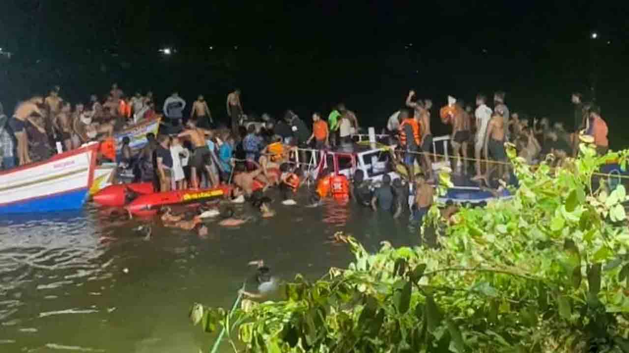 Kerala | కేరళలో పడవ ప్రమాదం.. 22కు చేరిన మృతుల సంఖ్య