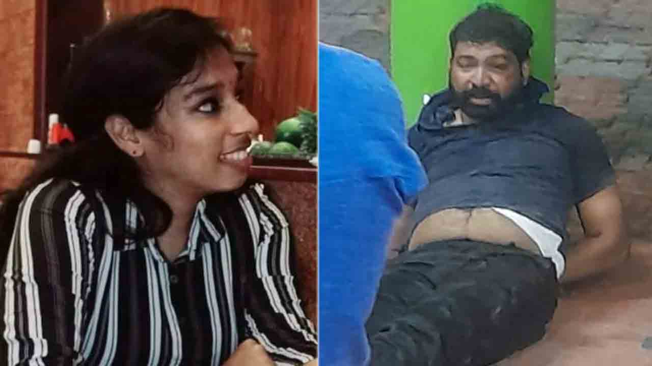 Kerala Doctor Stabbed | కాపాడాలని పోలీసులను వేడుకున్నాడు.. ఆసుపత్రికి తీసుకెళ్తే డాక్టర్‌ను చంపాడు