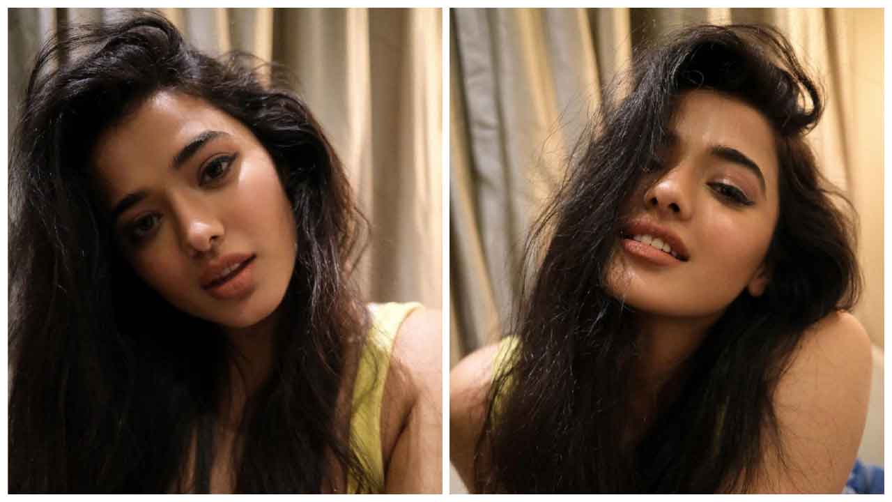 Ketika Sharma | కాటుక కన్నులతో కవ్విస్తున్న కేతిక శర్మ..