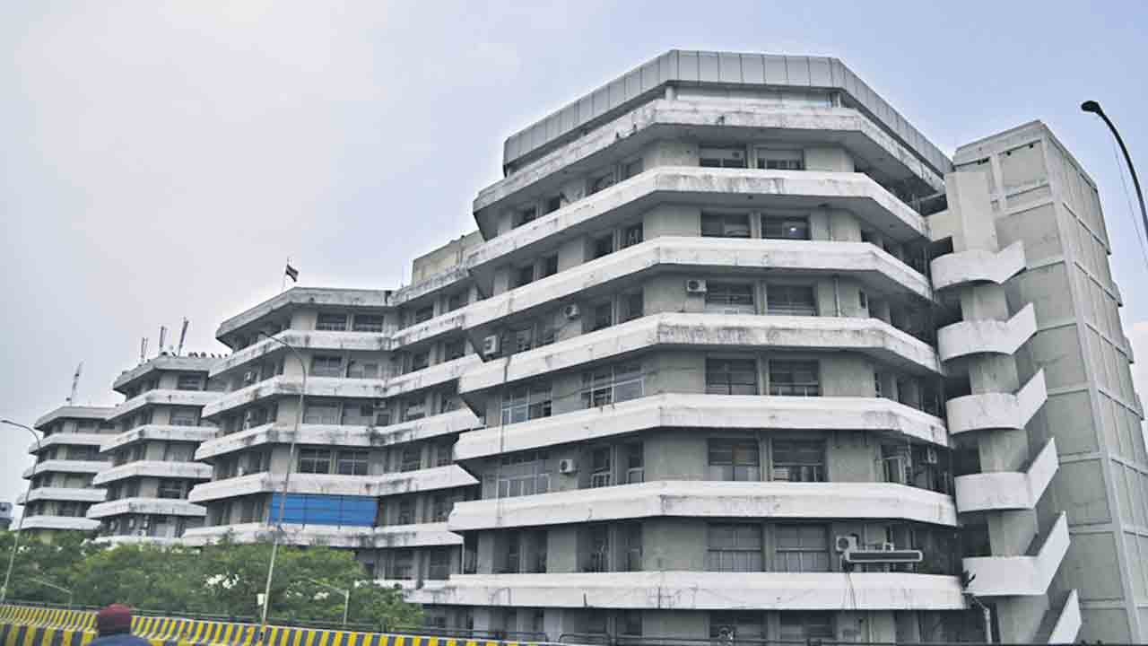 కొలువుదీరనున్న.. నూతన పీఎస్‌లు