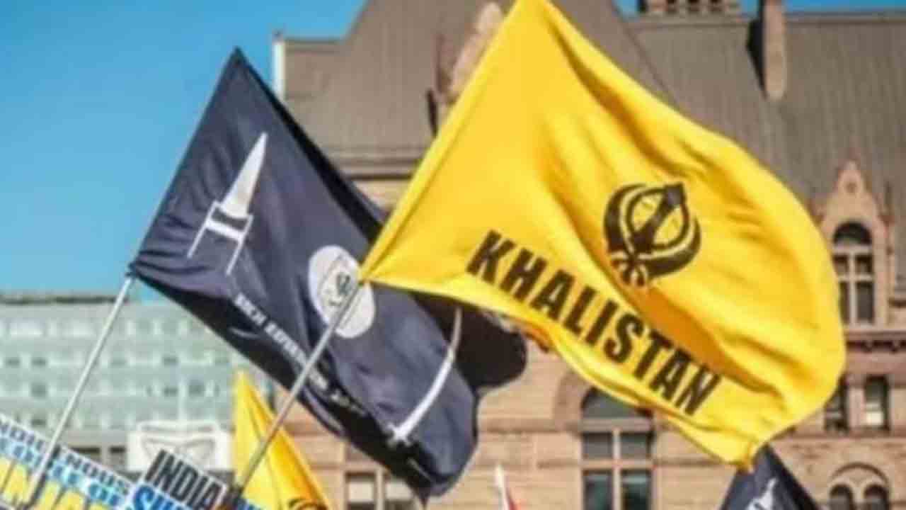 Khalistan Commando chief | ఖలిస్థాన్‌ కమాండో ఫోర్స్ చీఫ్.. కాల్పుల్లో మృతి
