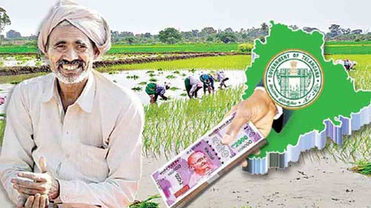 పోడు రైతులకు డబుల్‌ ధమాకా!