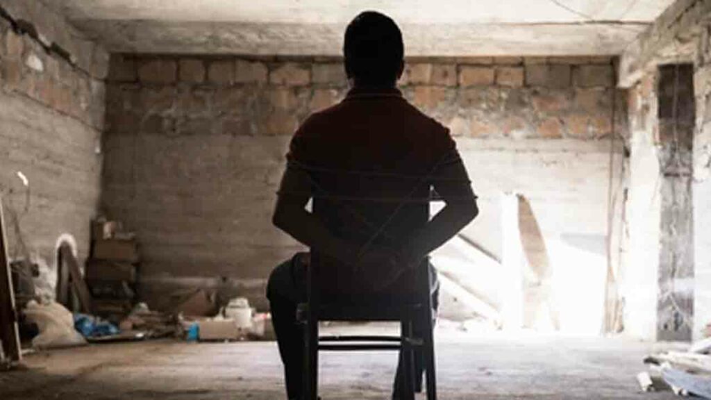 కిడ్నాప్